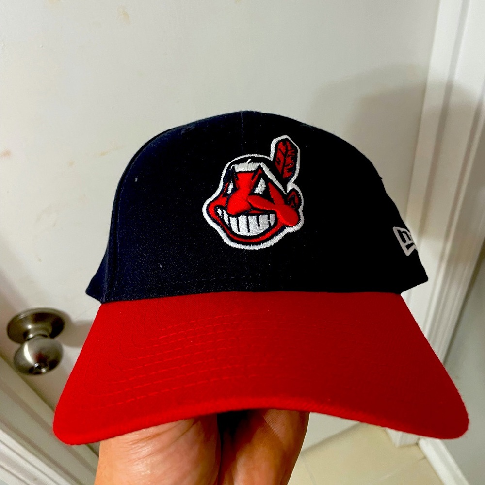 Cleveland Indians New Era 39/30